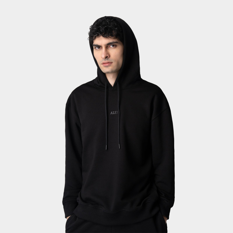 Տղամարդու սպորտային հուդի ALEX